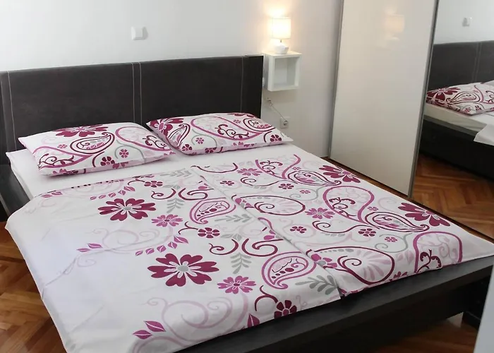 Cozy Apartment Di