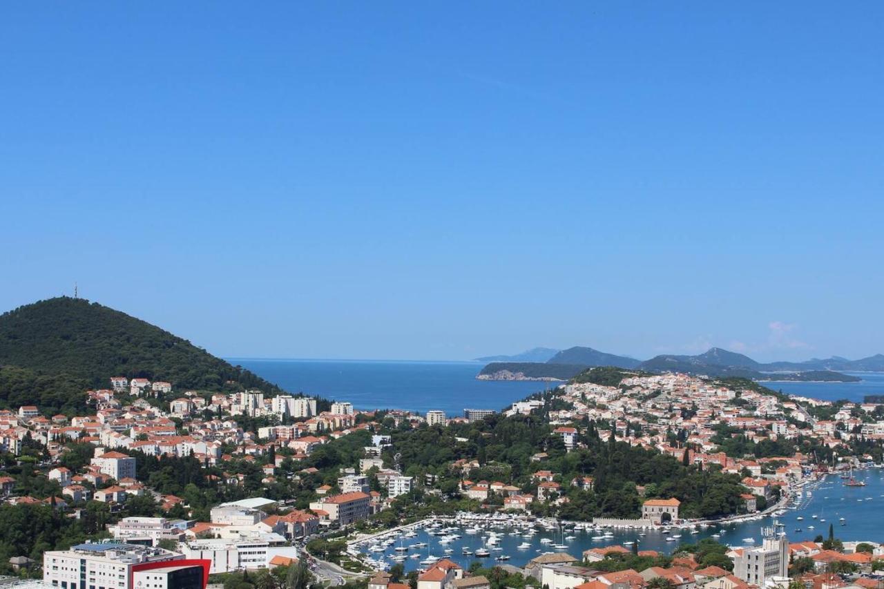 Cozy Di Apartment Dubrovnik