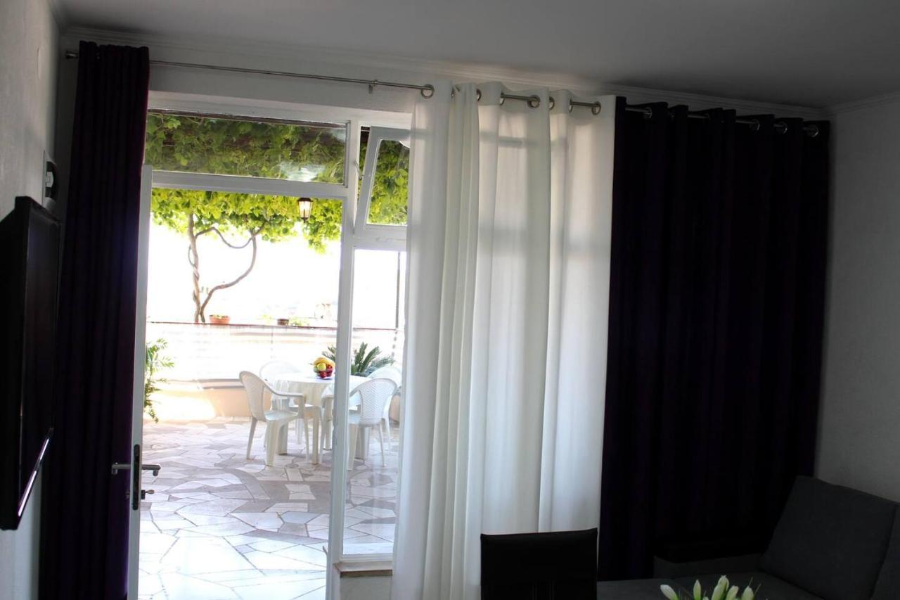 Cozy Di Appartement