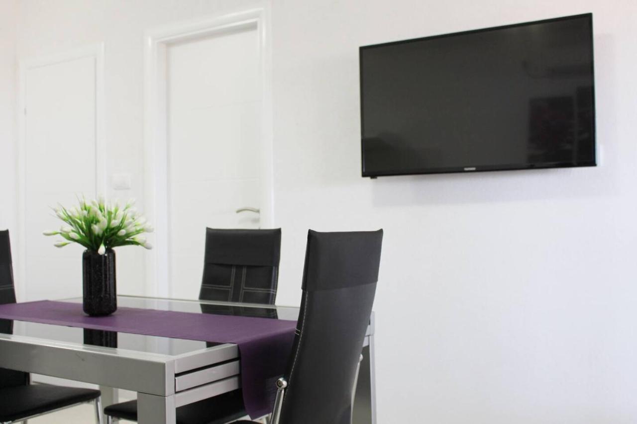 Cozy Di Appartement