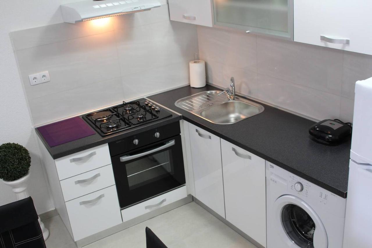 Appartement Cozy Di