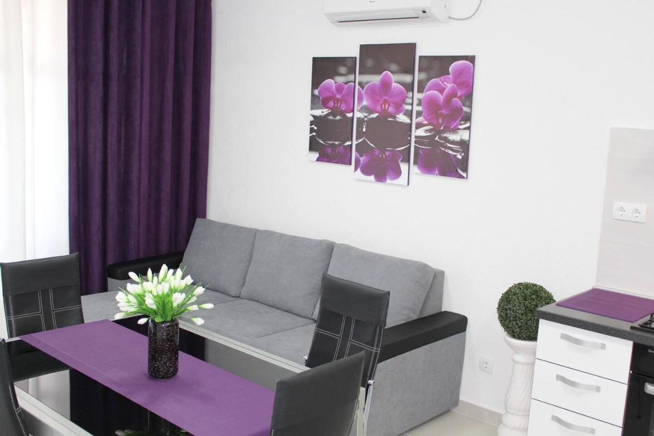 Cozy Di Appartement