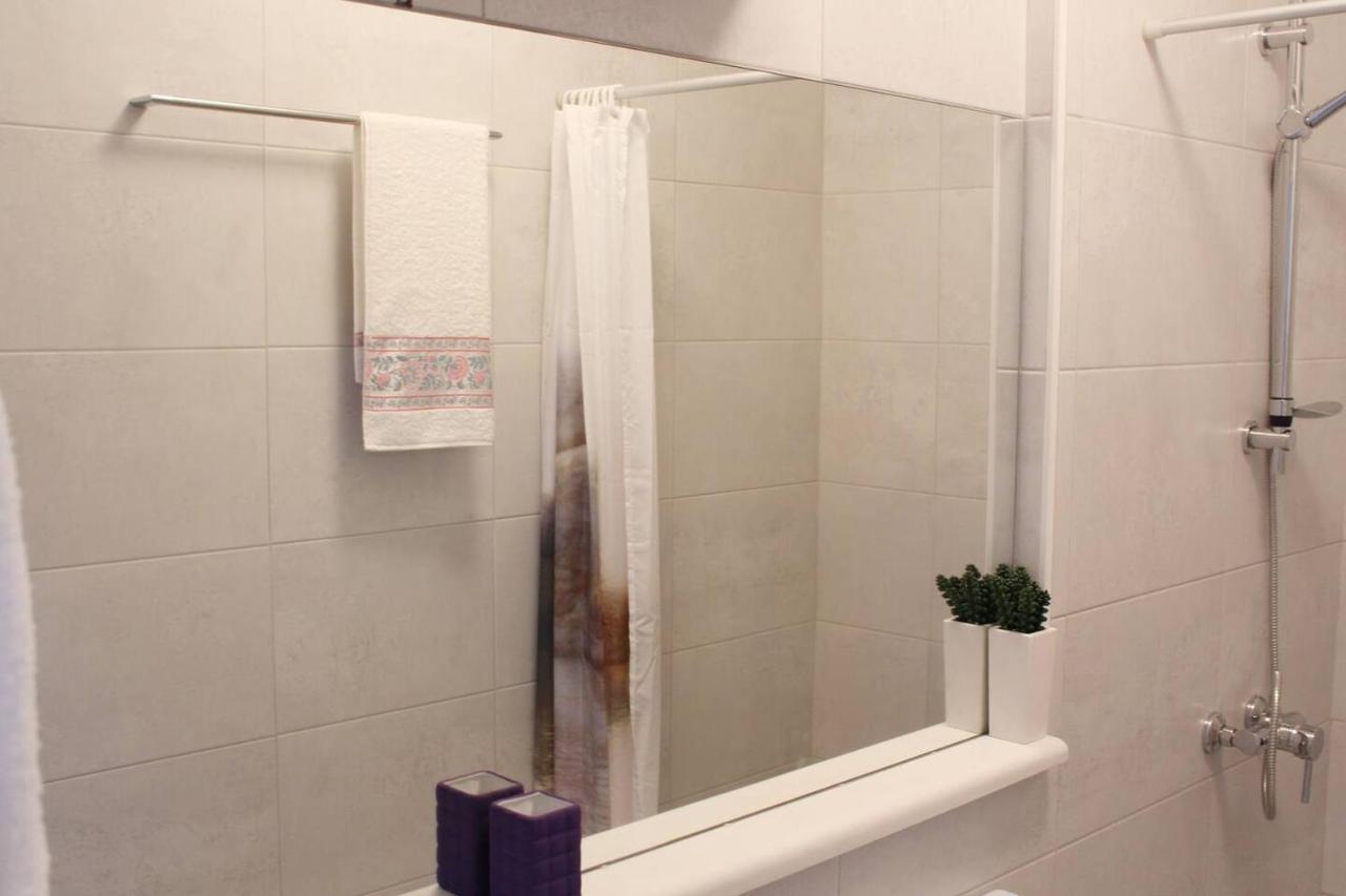Lägenhet Cozy Di *